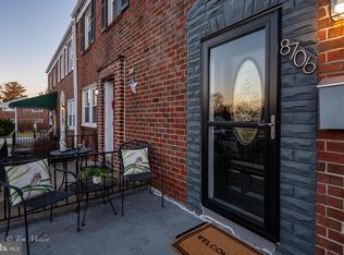 8706 Cimarron Cir, Baltimore, MD 21234