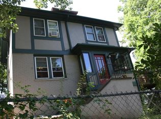 15 White Fawn Dr, Asheville, NC 28801