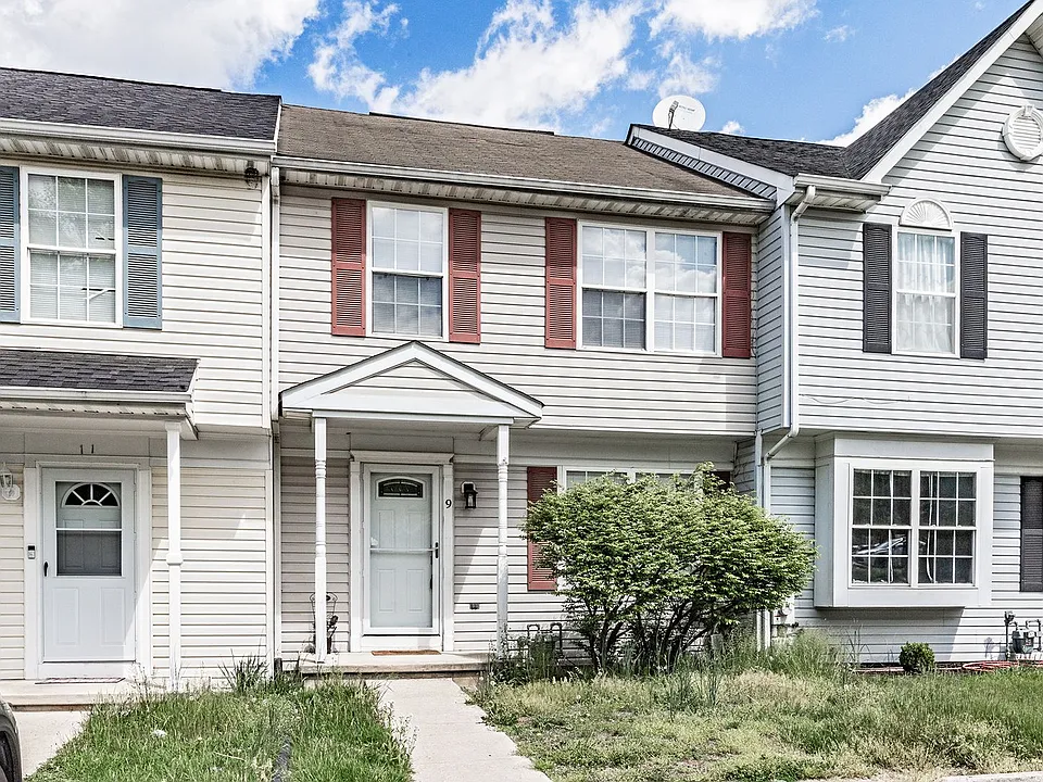 9 Richeson Dr
