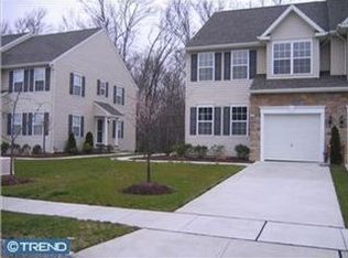 323 Hidden Dr, Blackwood, NJ 08012