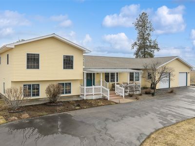 2859 Whitefish Stage, Kalispell, MT, 59901