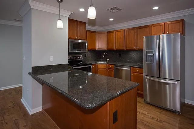 Fairfield Broadway Knolls At Holbrook — Photo 16