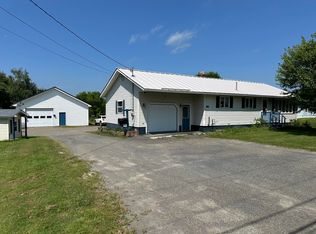 1034 Us Highway 1, Littleton, ME 04730