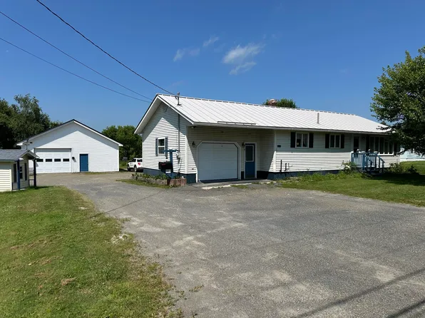 1034 US Highway 1, Littleton, ME 04730