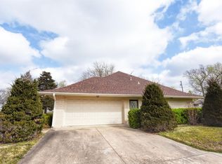 509 S State St, Caney, KS 67333