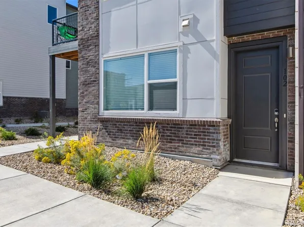 467 Interlocken Boulevard #102, Broomfield, CO 80021