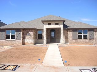 12208 Peoria Ave, Lubbock, TX 79423