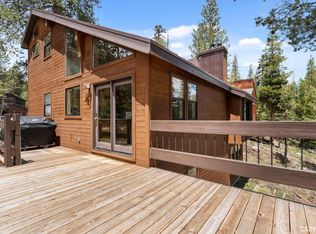 34214 Fremont Rd, Pioneer, CA 95666