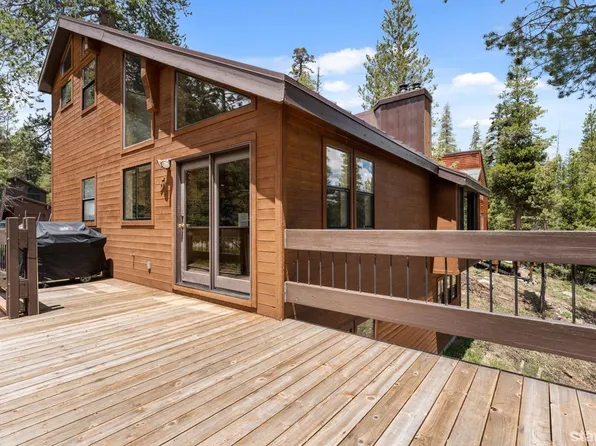 34214 Fremont Rd, Pioneer, CA 95666