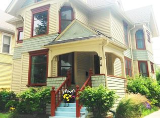 814 N 26th St, Milwaukee, WI 53233