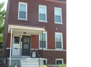 5104 Weber Rd #A, Saint Louis, MO 63123