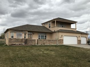1792 12 Rd, Loma, CO 81524