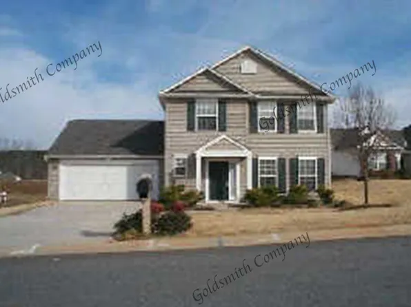 935 Breezewood Ct, Greer, SC 29651