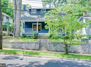 45 Philadelphia Ave, Takoma Park, MD 20912