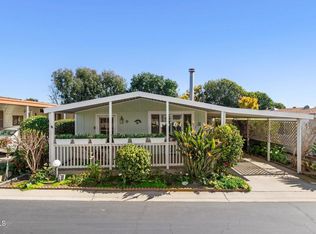 4700 Aurora Dr SPACE 106, Ventura, CA 93003