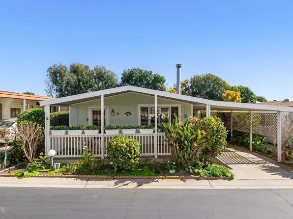 4700 Aurora Dr Space 106, Ventura, CA 93003