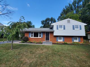 5049 Bruceton Rd SW, Roanoke, VA 24018