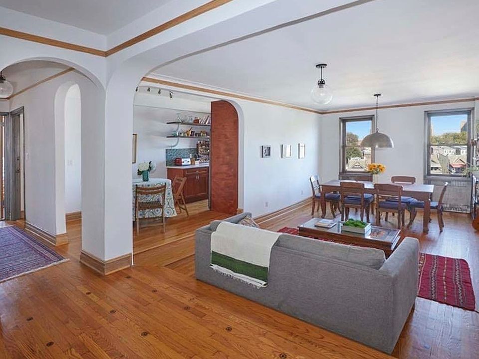 1st image of 50 Lefferts Ave APT 5E