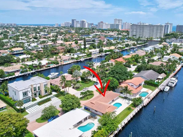 2824 NE 35th St, Fort Lauderdale, FL 33306