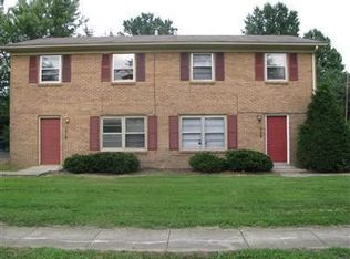 216 Codell Dr, Lexington, KY 40509