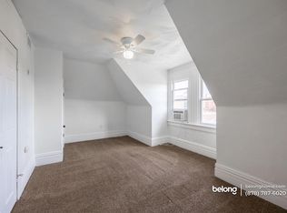 508 E 9th Ave #3, Homestead, PA 15120