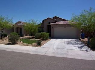 4637 W Cottontail Rd, Phoenix, AZ 85086
