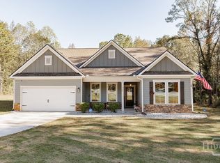 339 Sam Groves Street, Danielsville, GA 30633