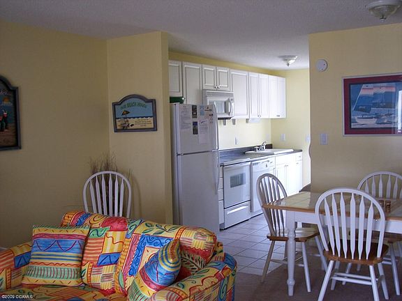 2nd image of 1602 Ocean Drive #E & W