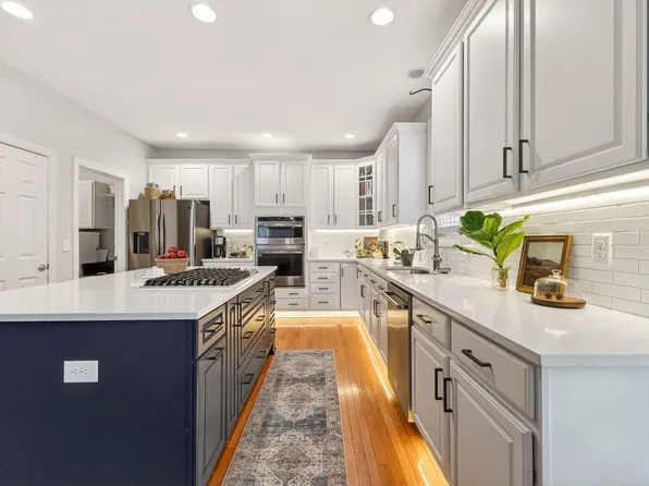 610 Toledo Ct, Rolesville, NC 27571