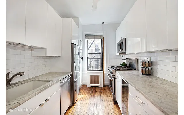 Sold by Douglas Elliman | media 2