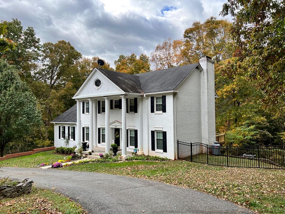 108 River Rd, Altavista, VA 24517 Zillow