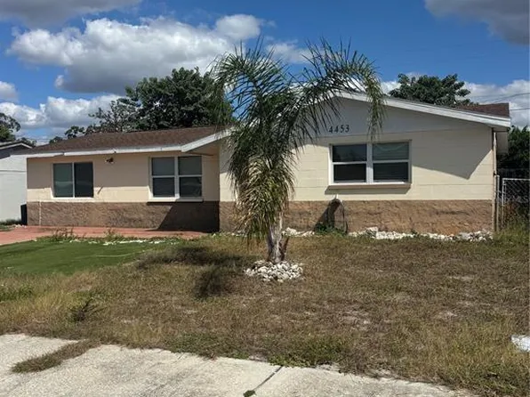 4453 Terry Loop, New Port Richey, FL 34652