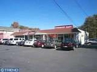 2568 Pennington Rd, Pennington, NJ 08534