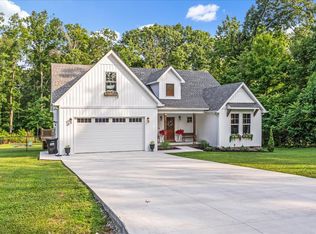 768 Laurel Crown Rd, Manchester, TN 37355