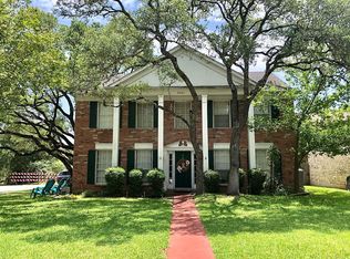 3001 Festus Dr, Austin, TX 78748