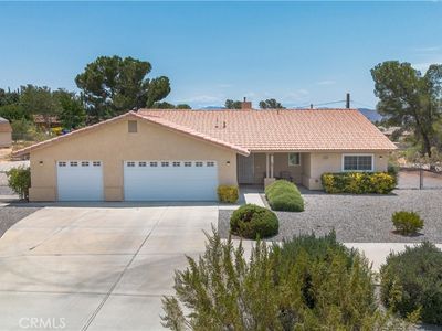 14639 Havasu Ln, Apple Valley, CA, 92307