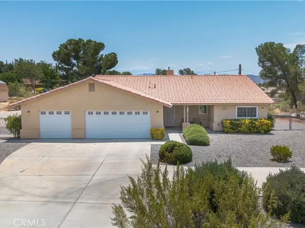 14639 Havasu Ln, Apple Valley, CA 92307