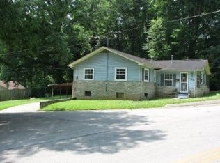 100 Fulton Ln, Oak Ridge, TN 37830