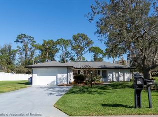 3304 Romeo St, Sebring, FL 33872