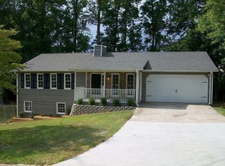 2609 Windmere Dr, Norcross, GA 30071