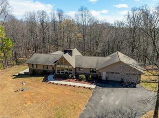 143 Money Rd, Dobson, NC 27017