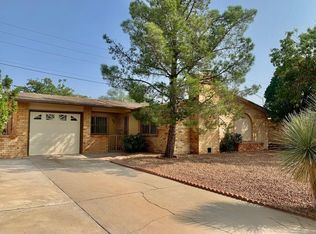 5913 Midas Dr, El Paso, TX 79924