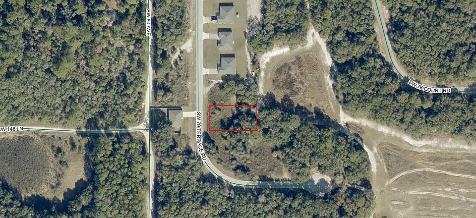 2nd image of 8011-1372-24 SW 79 TERRACE ROAD LOT 24