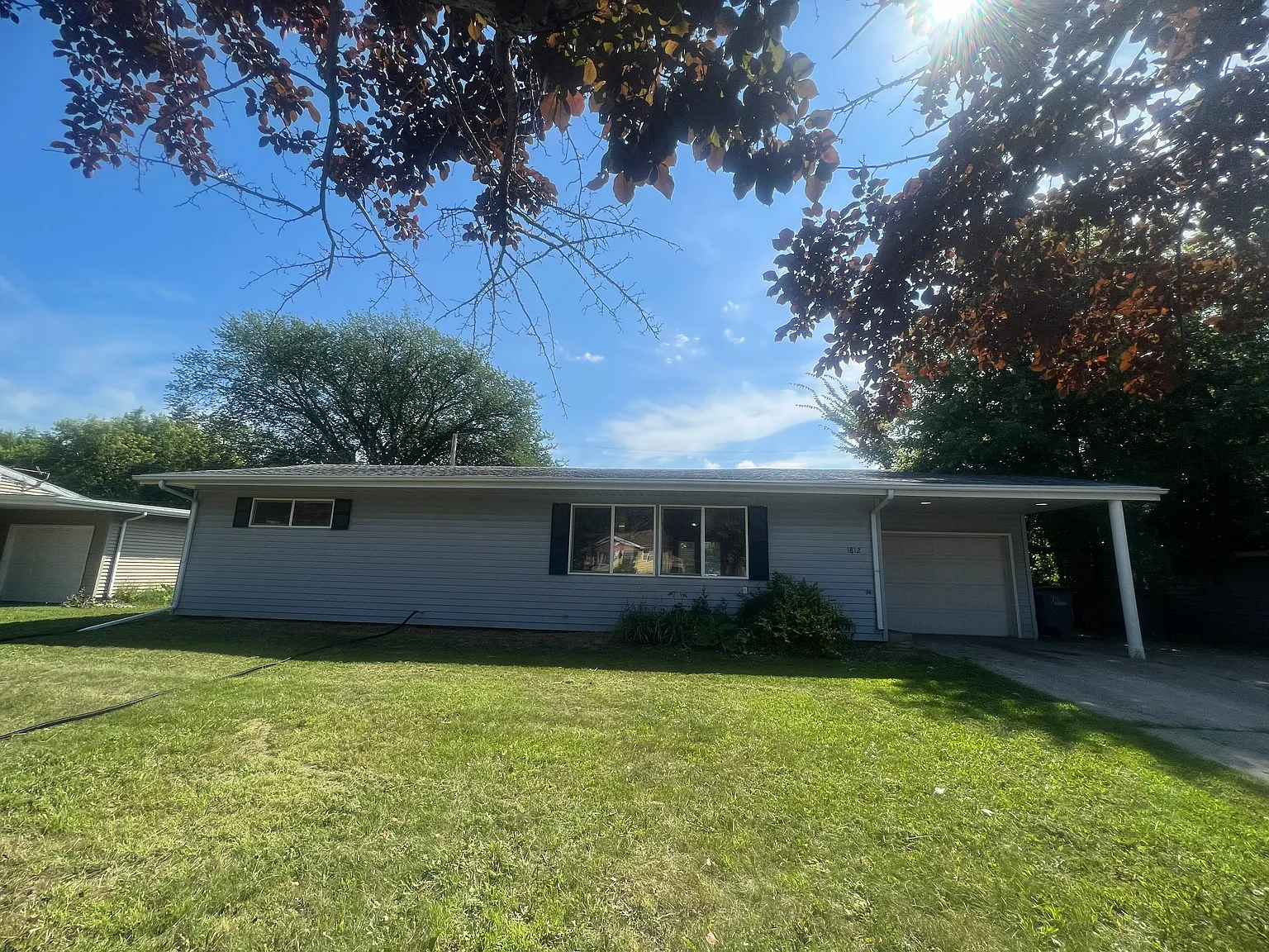 4 Bed/ 2 Bath Moorhead!! Available NOW! — Photo 1