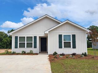 The Sullivan Plan, Oakmont Place, Theodore, AL 36582