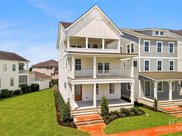 411 Reserve Way, Savannah, GA 31401