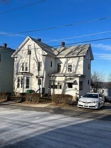 106 Summit St, Clinton, MA, 01510