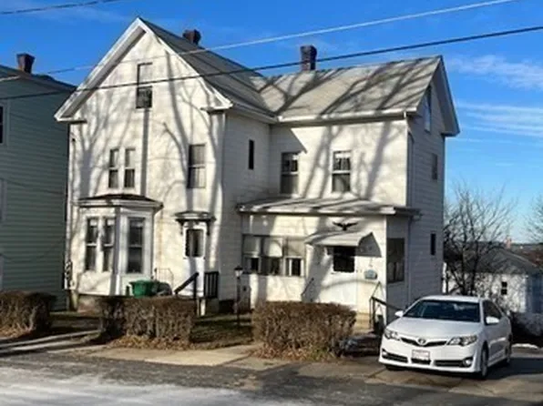 106 Summit St, Clinton, MA 01510
