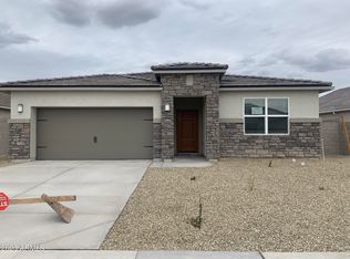 23964 W Watkins St, Buckeye, AZ 85326