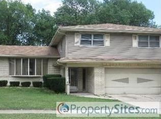 16425 Cottage Grove Ave, South Holland, IL
